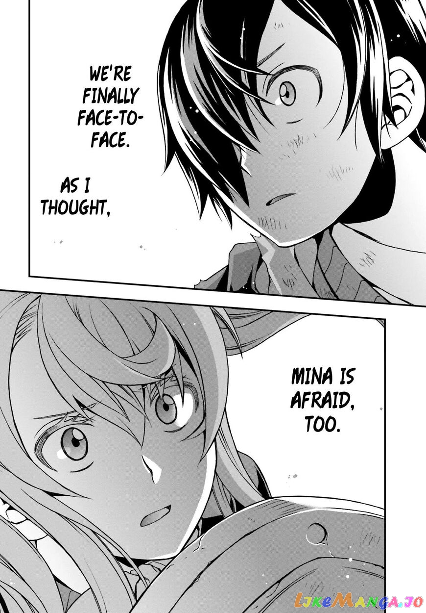 Read The Wrong Way to Use Healing Magic ENGLISH Manga Online