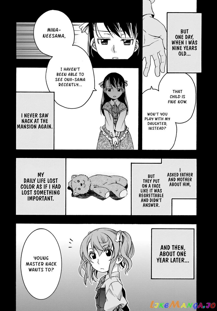 Read The Wrong Way to Use Healing Magic ENGLISH Manga Online