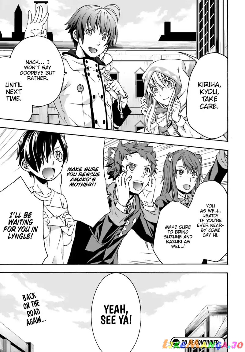 Read The Wrong Way to Use Healing Magic ENGLISH Manga Online