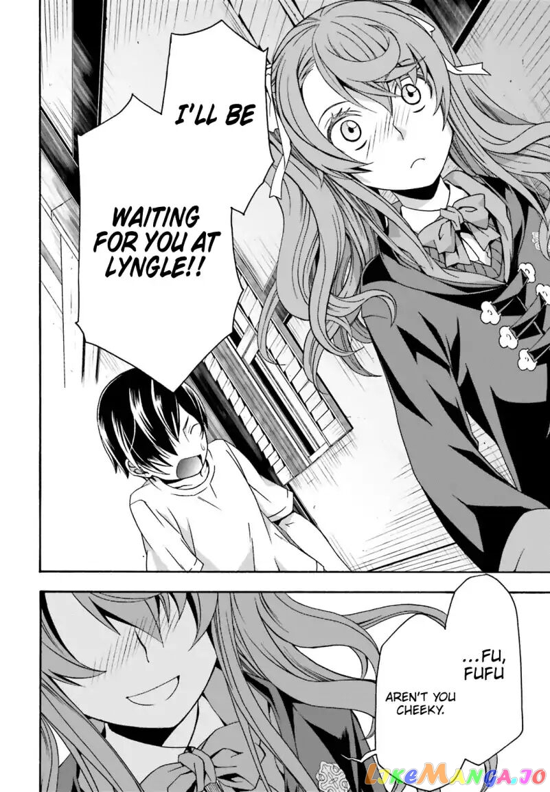 Read The Wrong Way to Use Healing Magic ENGLISH Manga Online