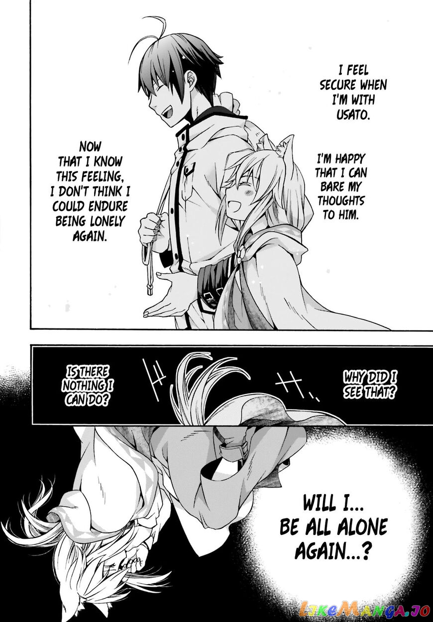 Read The Wrong Way to Use Healing Magic ENGLISH Manga Online