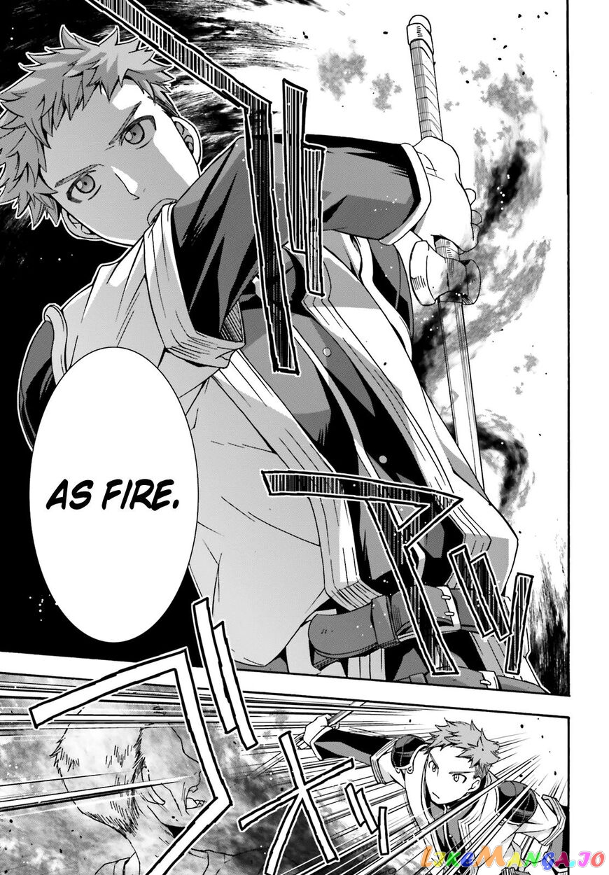 Read The Wrong Way to Use Healing Magic ENGLISH Manga Online