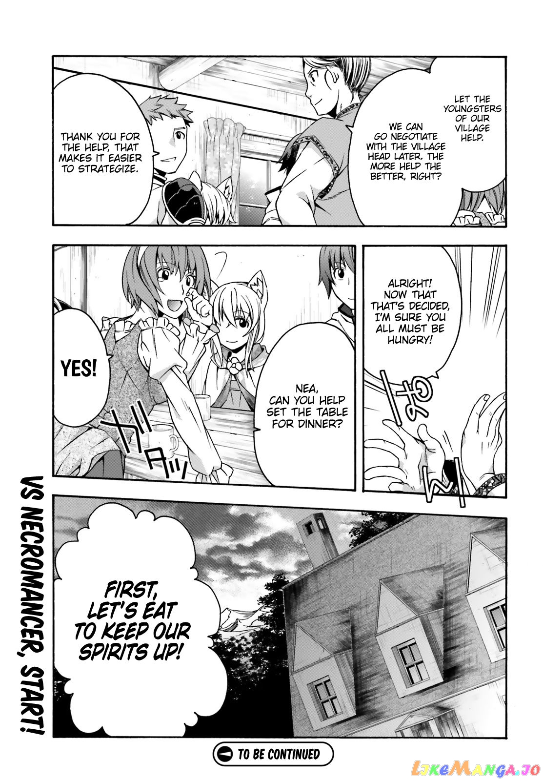 Read The Wrong Way to Use Healing Magic ENGLISH Manga Online