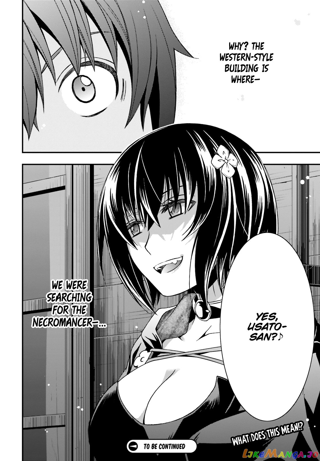 Read The Wrong Way to Use Healing Magic ENGLISH Manga Online