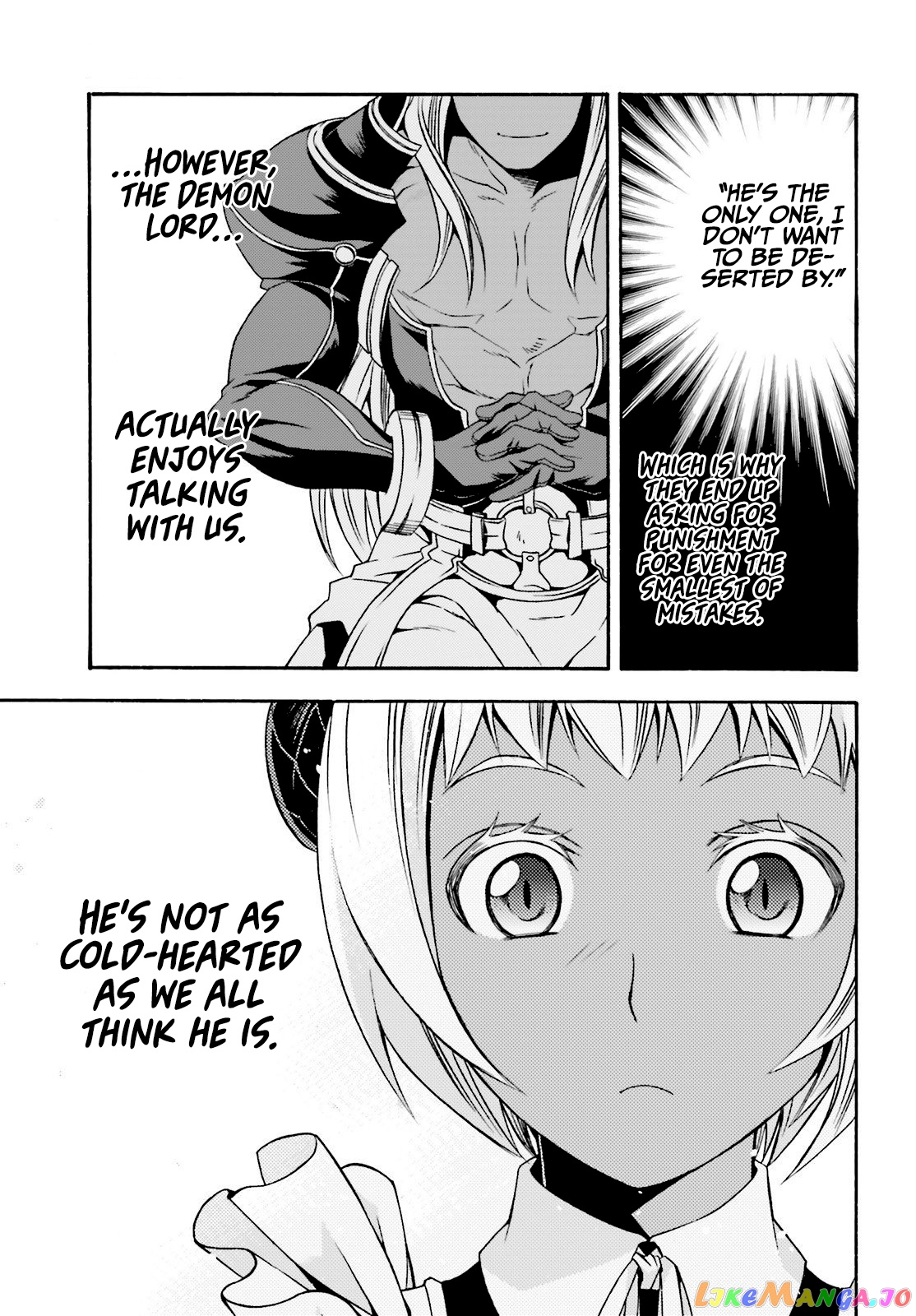 Read The Wrong Way to Use Healing Magic ENGLISH Manga Online