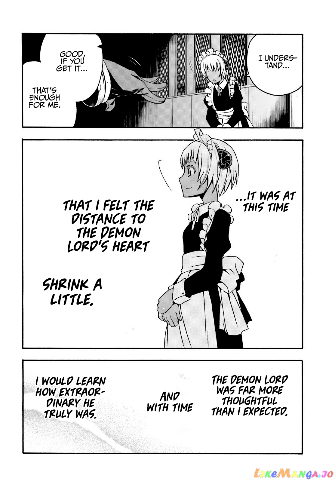 Read The Wrong Way to Use Healing Magic ENGLISH Manga Online