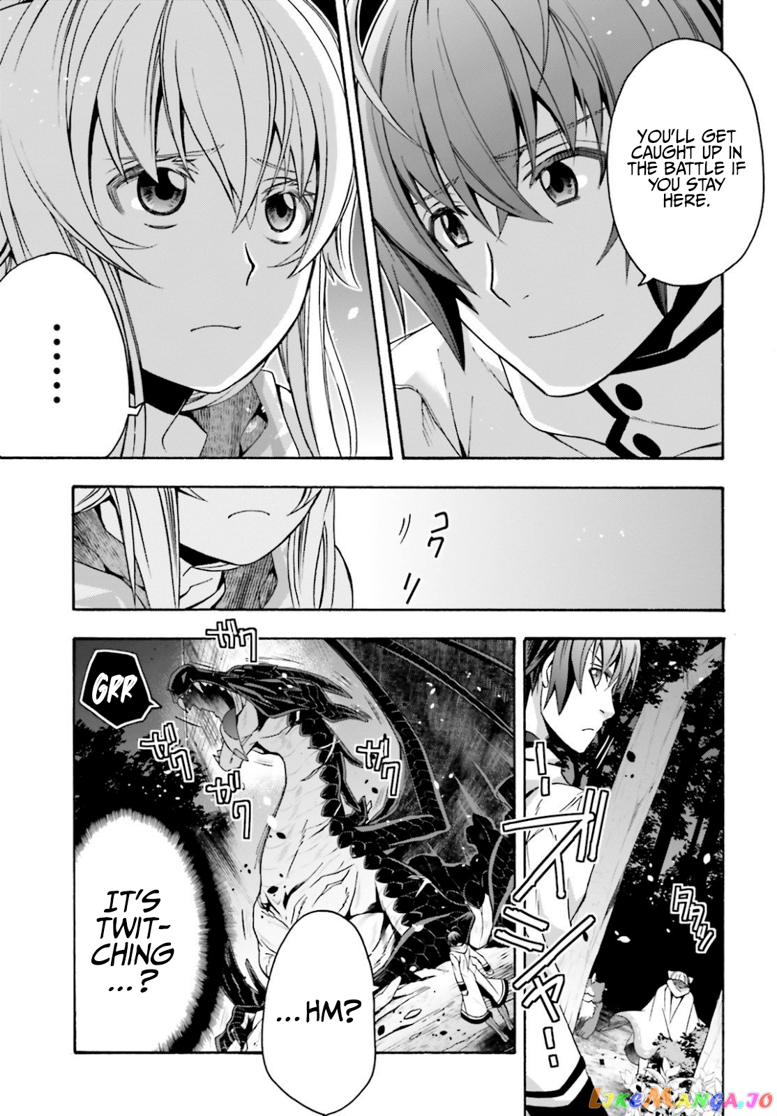 Read The Wrong Way to Use Healing Magic ENGLISH Manga Online