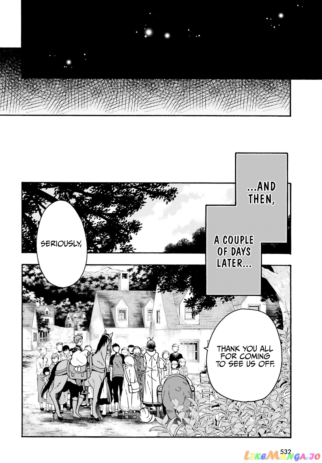 Read The Wrong Way to Use Healing Magic ENGLISH Manga Online