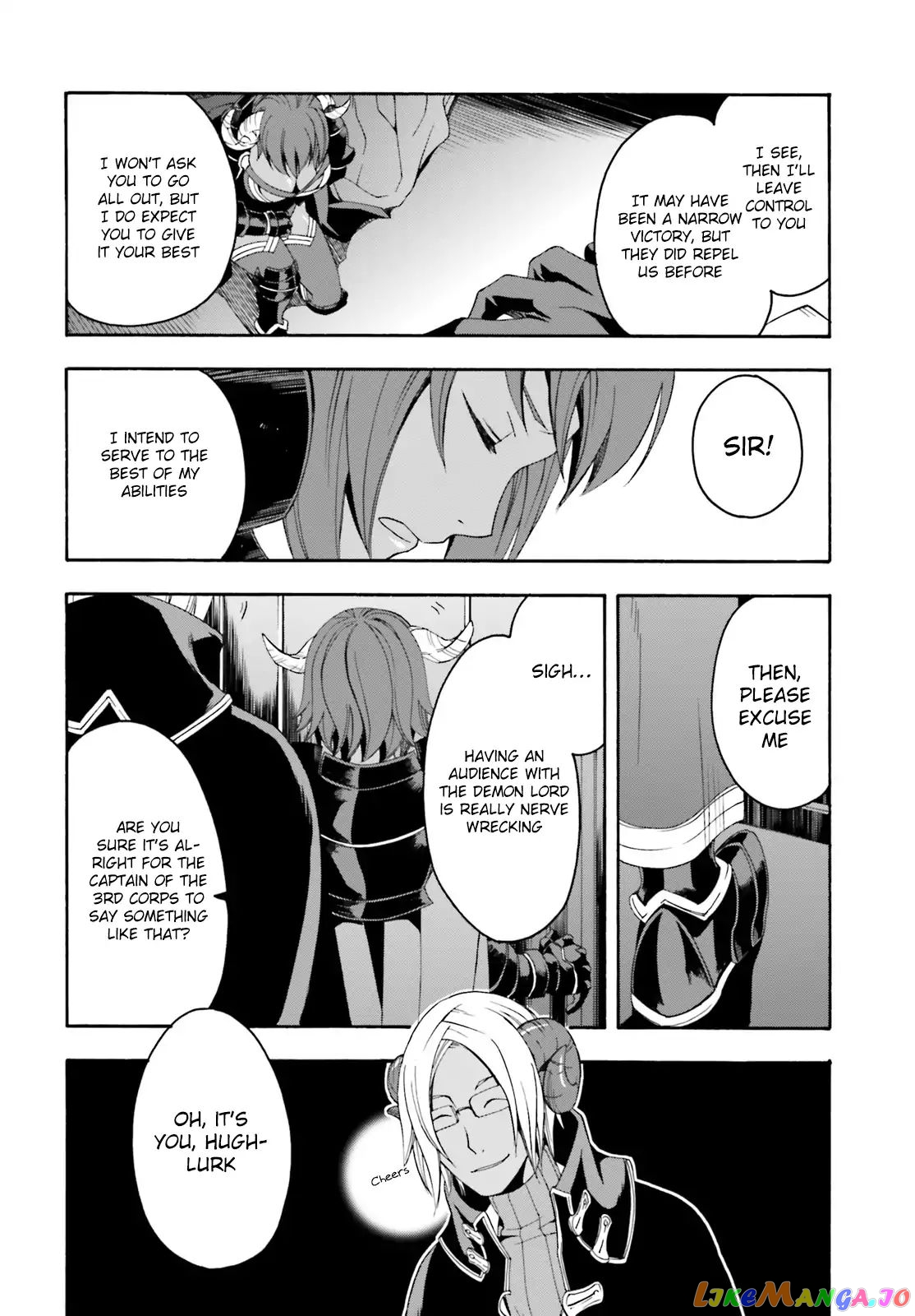 Read The Wrong Way to Use Healing Magic ENGLISH Manga Online