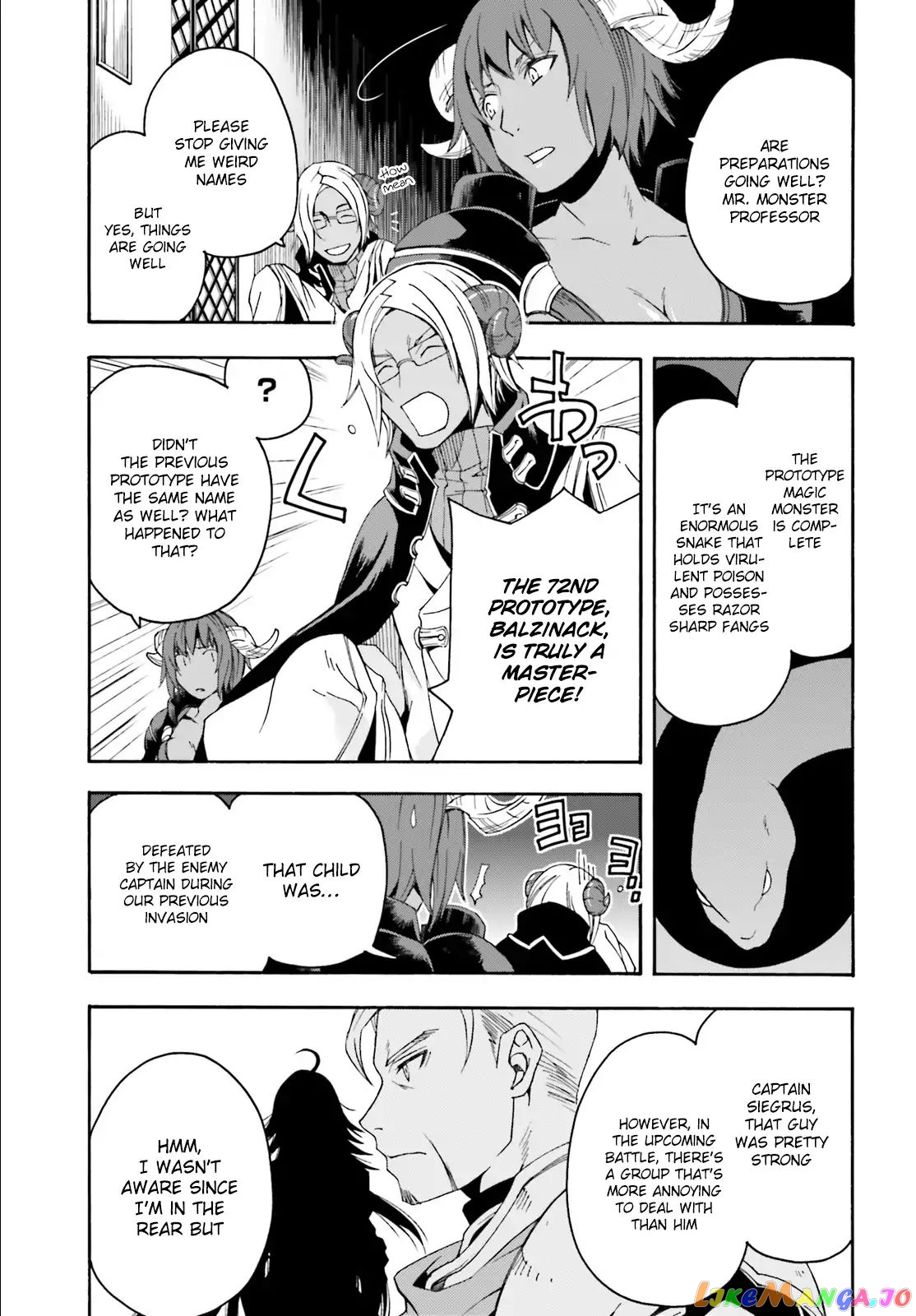Read The Wrong Way to Use Healing Magic ENGLISH Manga Online