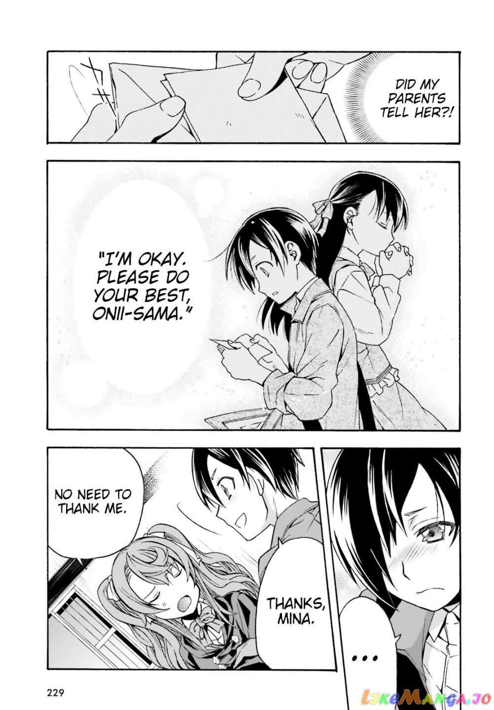 Read The Wrong Way to Use Healing Magic ENGLISH Manga Online