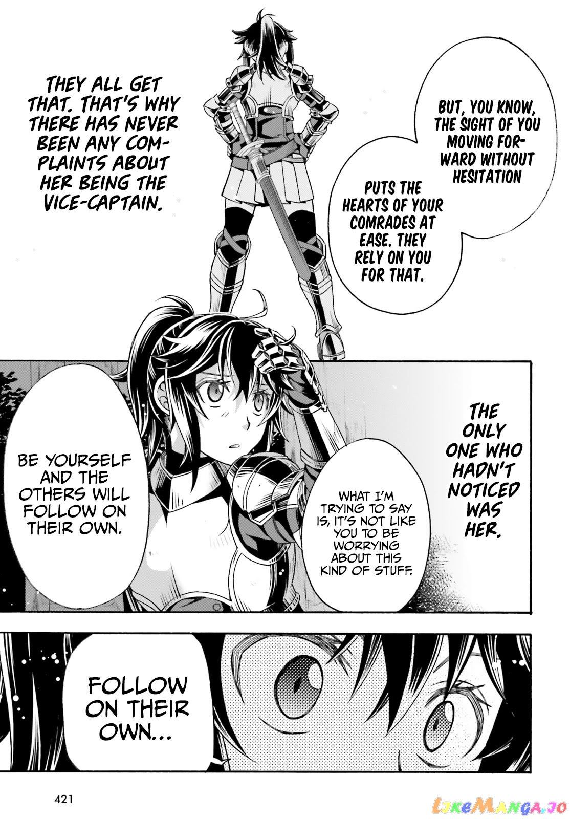 Read The Wrong Way to Use Healing Magic ENGLISH Manga Online