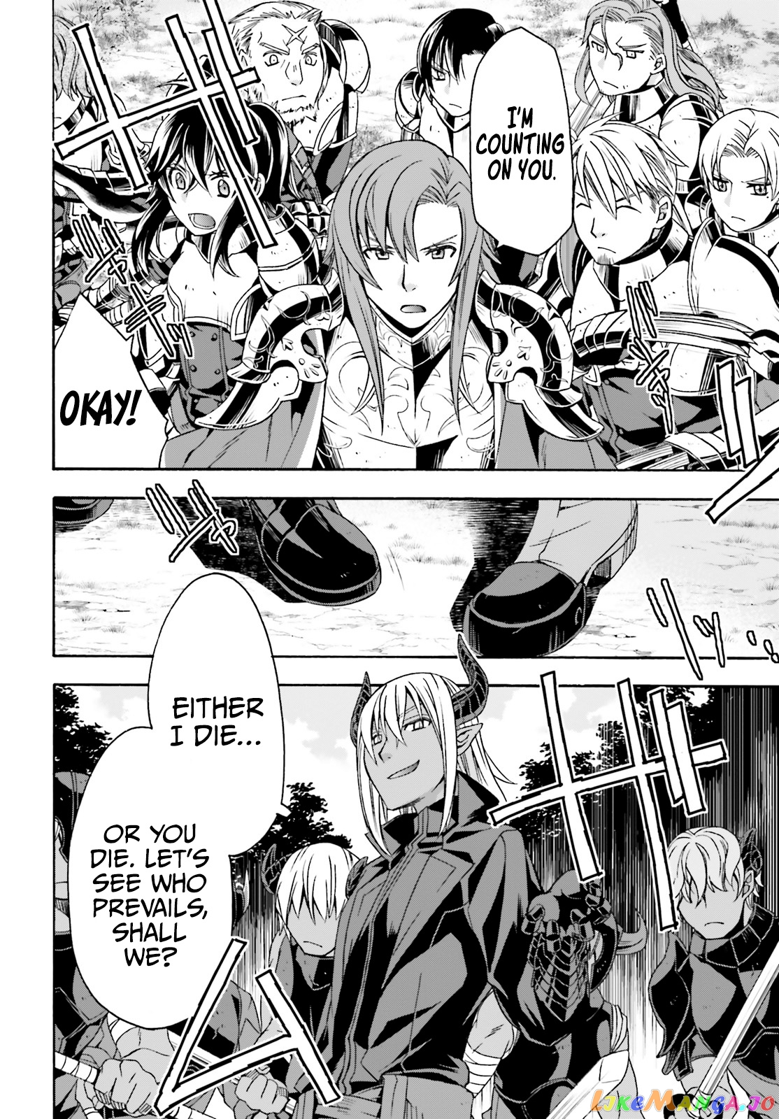 Read The Wrong Way to Use Healing Magic ENGLISH Manga Online