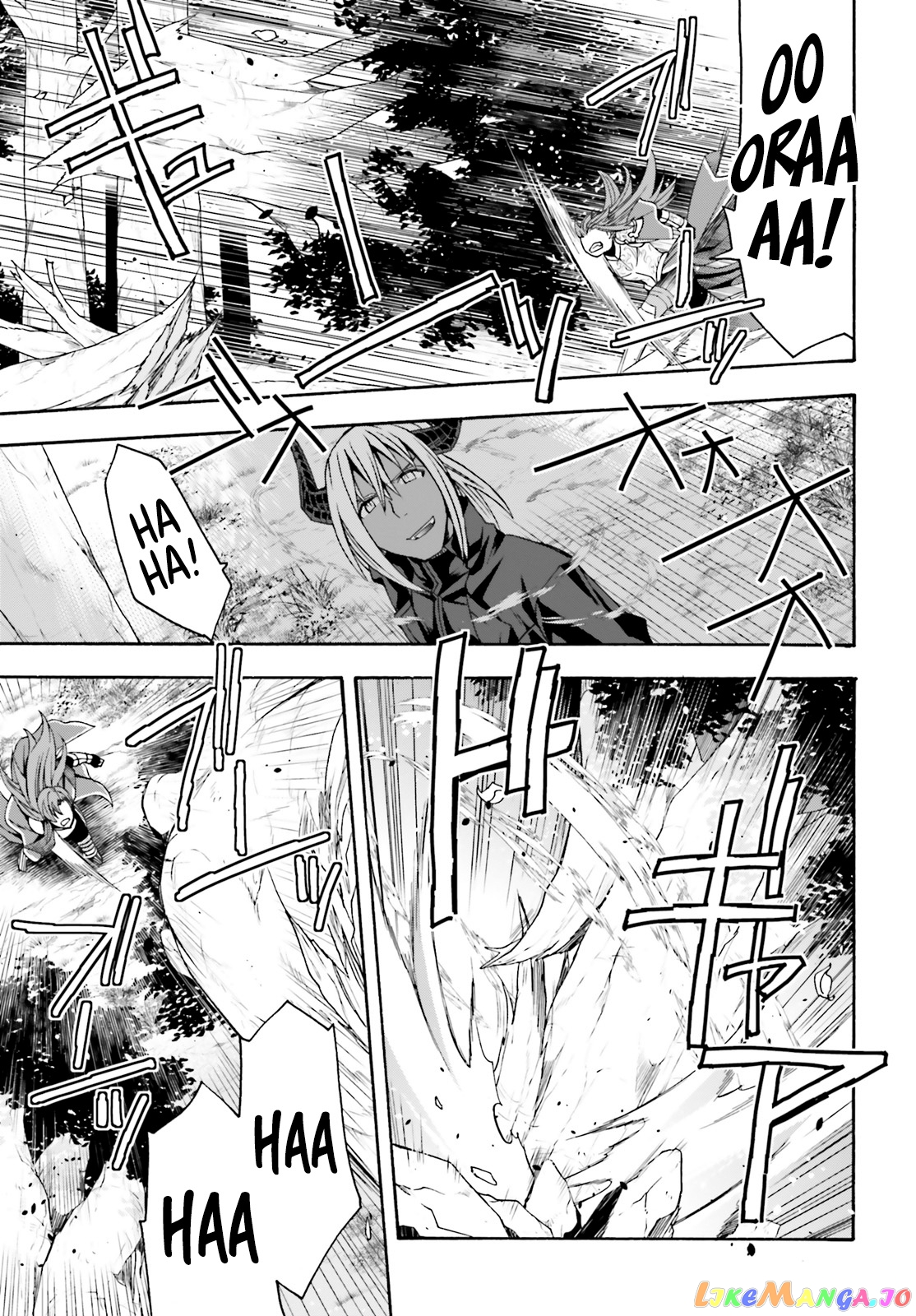 Read The Wrong Way to Use Healing Magic ENGLISH Manga Online