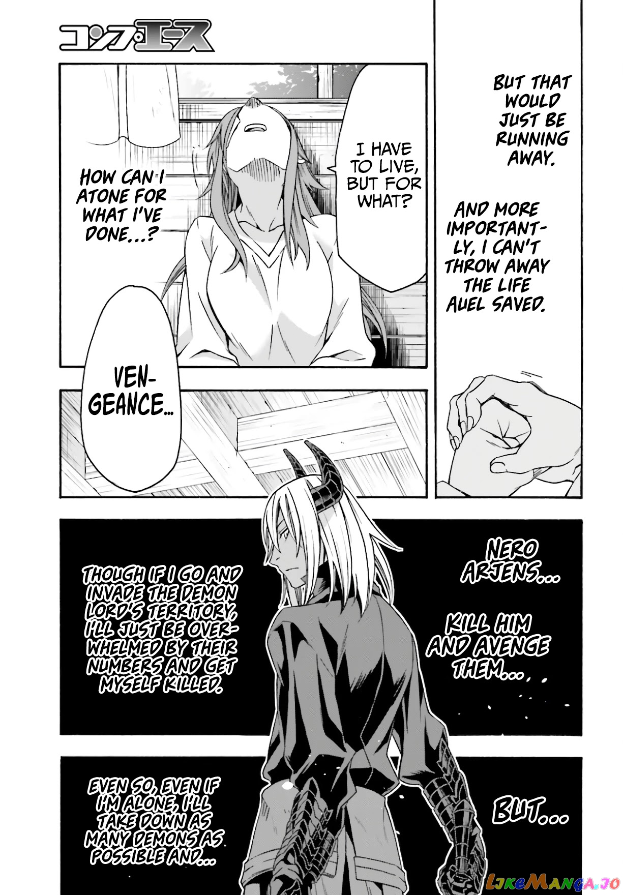 Read The Wrong Way to Use Healing Magic ENGLISH Manga Online