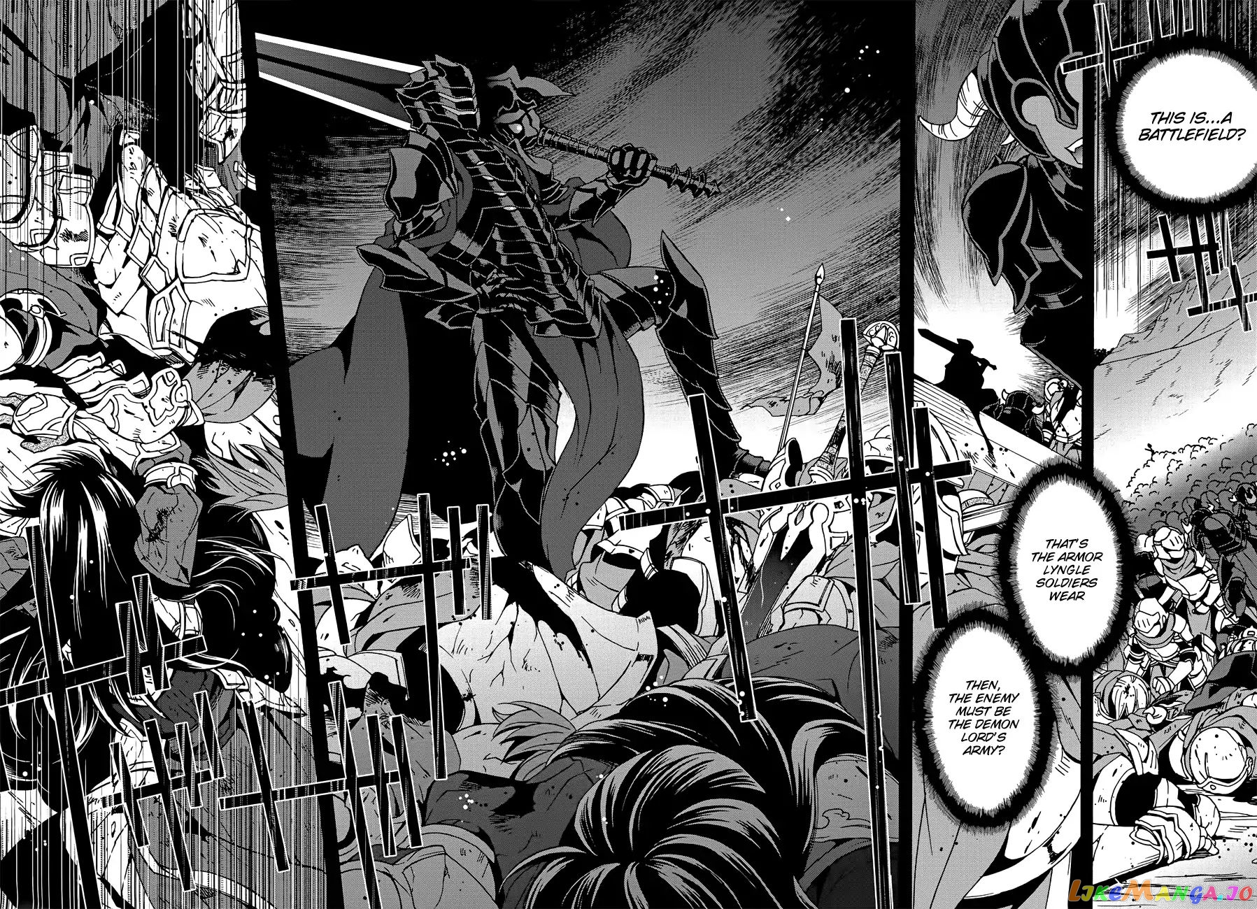 Read The Wrong Way to Use Healing Magic ENGLISH Manga Online