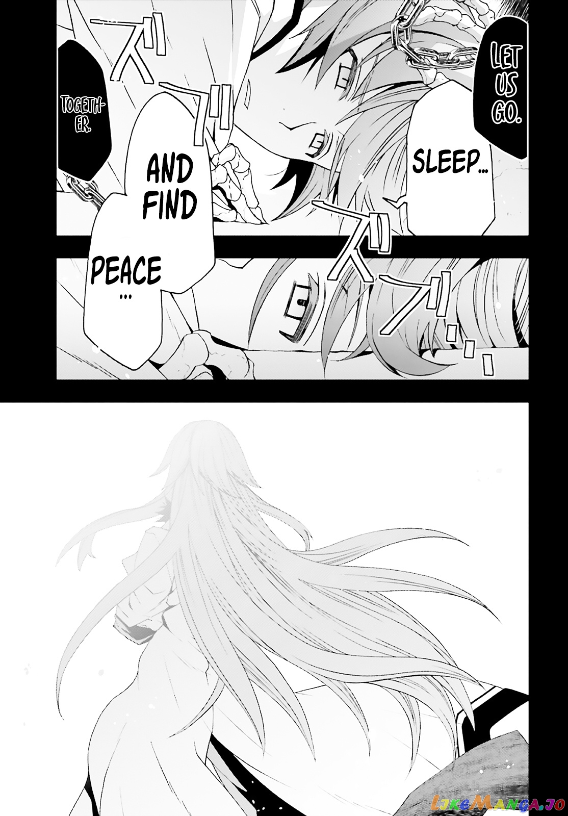 Read The Wrong Way to Use Healing Magic ENGLISH Manga Online