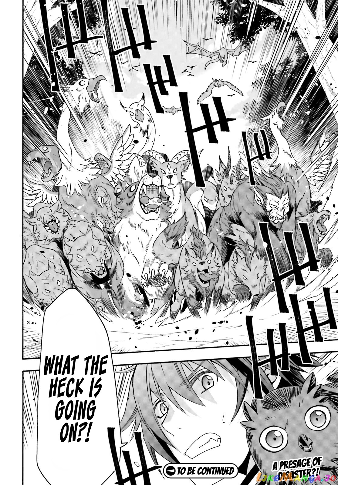 Read The Wrong Way to Use Healing Magic ENGLISH Manga Online