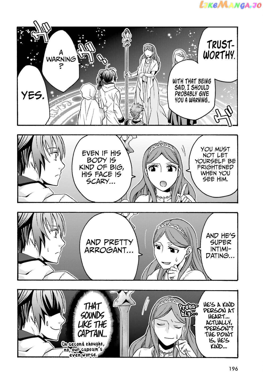 Read The Wrong Way to Use Healing Magic ENGLISH Manga Online