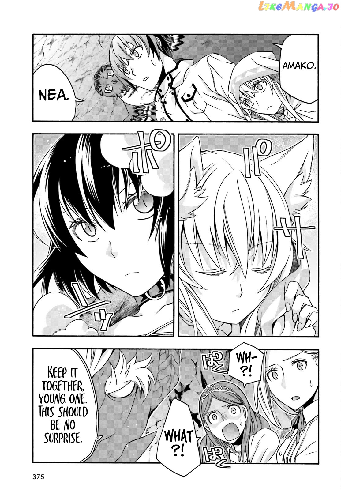 Read The Wrong Way to Use Healing Magic ENGLISH Manga Online