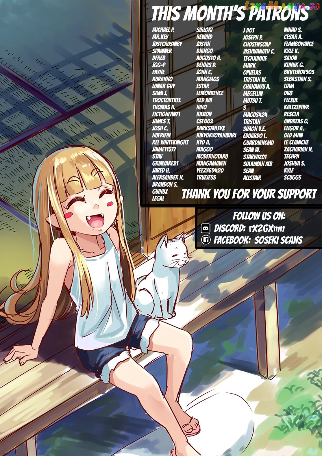 Read The Wrong Way to Use Healing Magic ENGLISH Manga Online