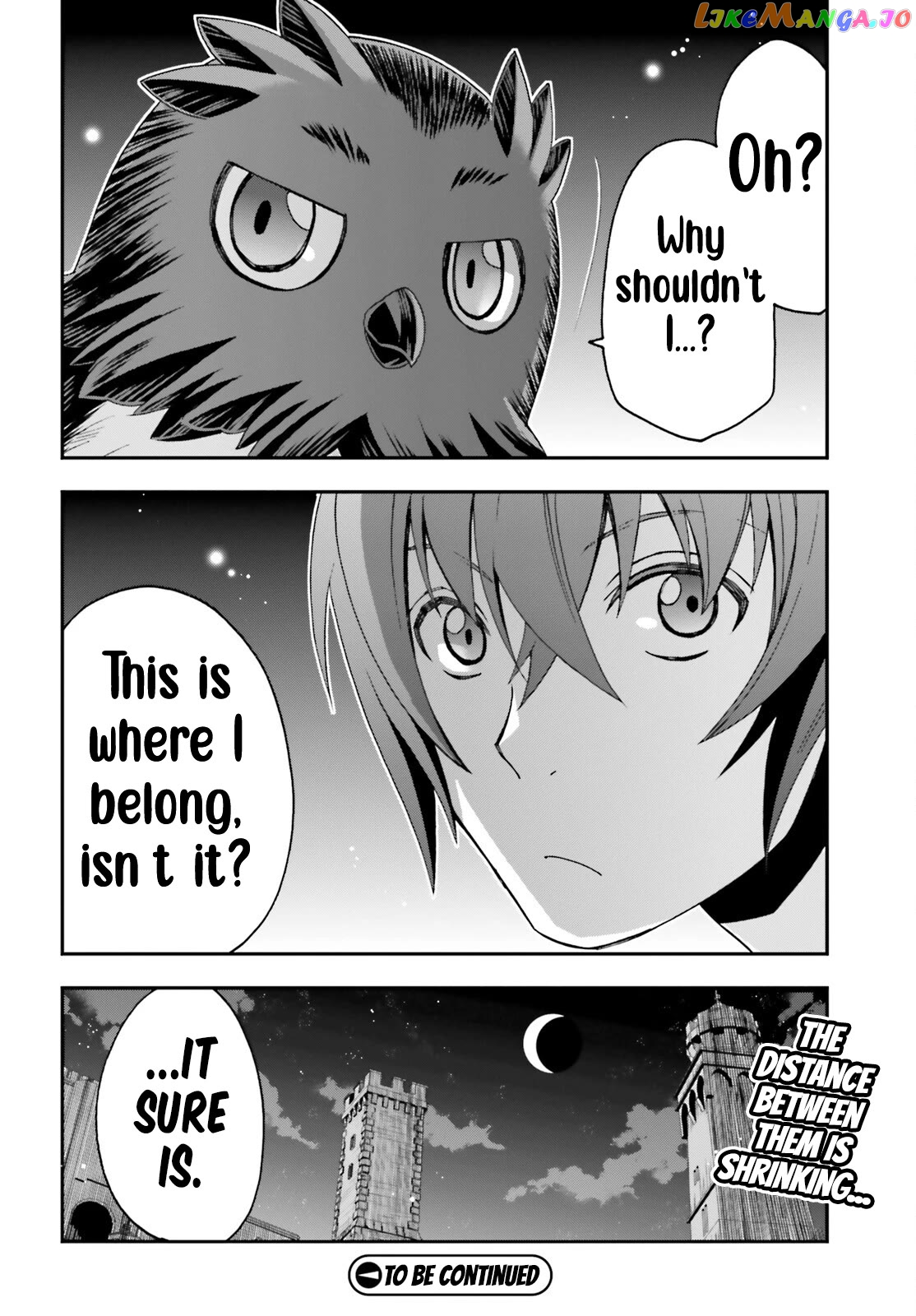 Read The Wrong Way to Use Healing Magic ENGLISH Manga Online