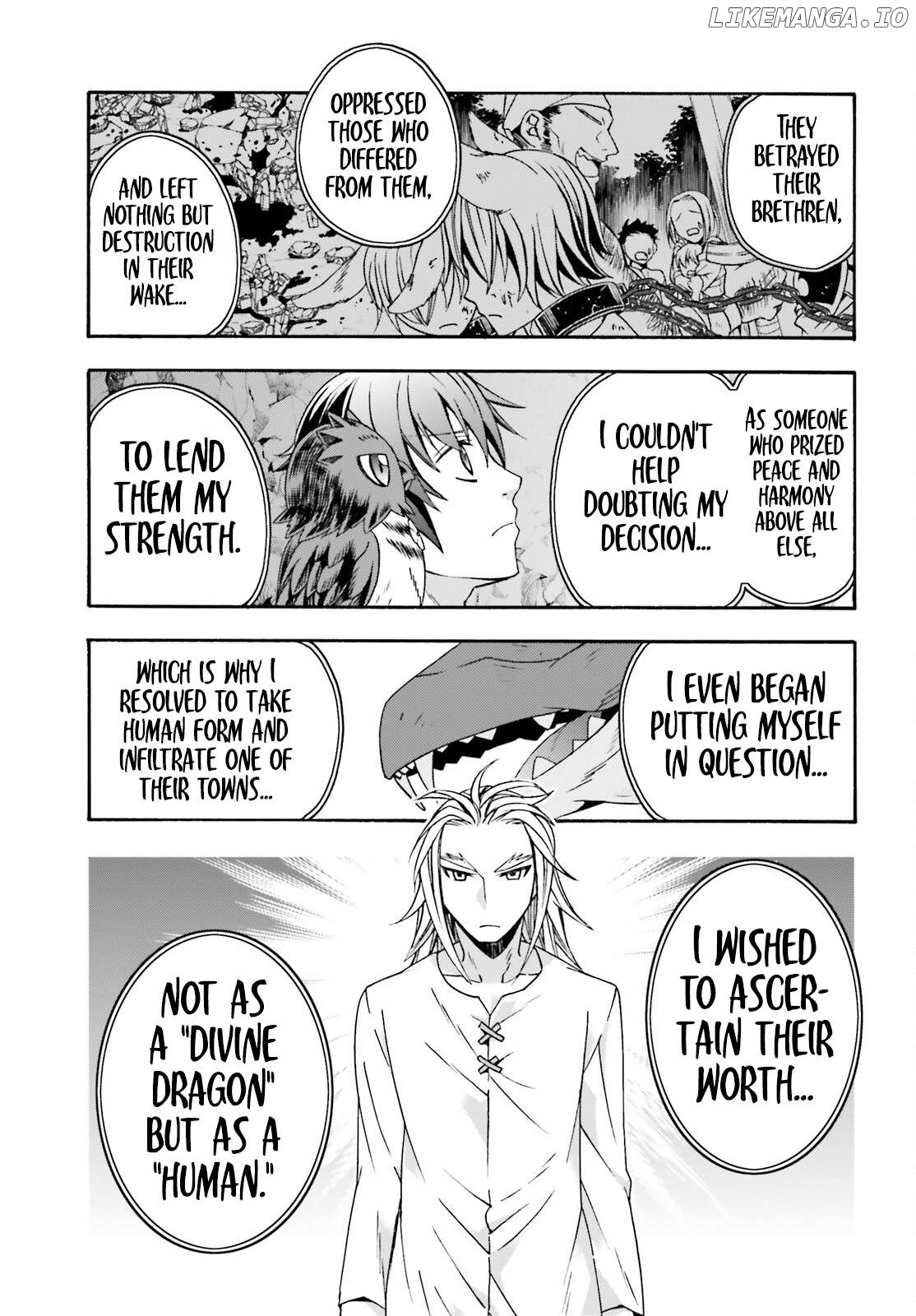 Read The Wrong Way to Use Healing Magic ENGLISH Manga Online