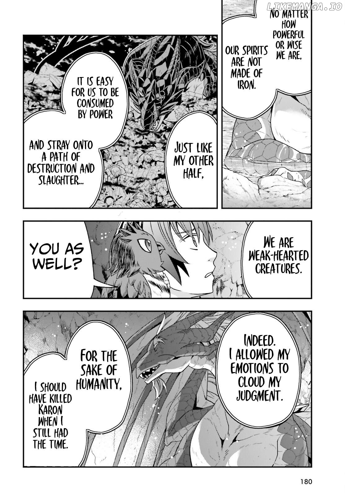 Read The Wrong Way to Use Healing Magic ENGLISH Manga Online