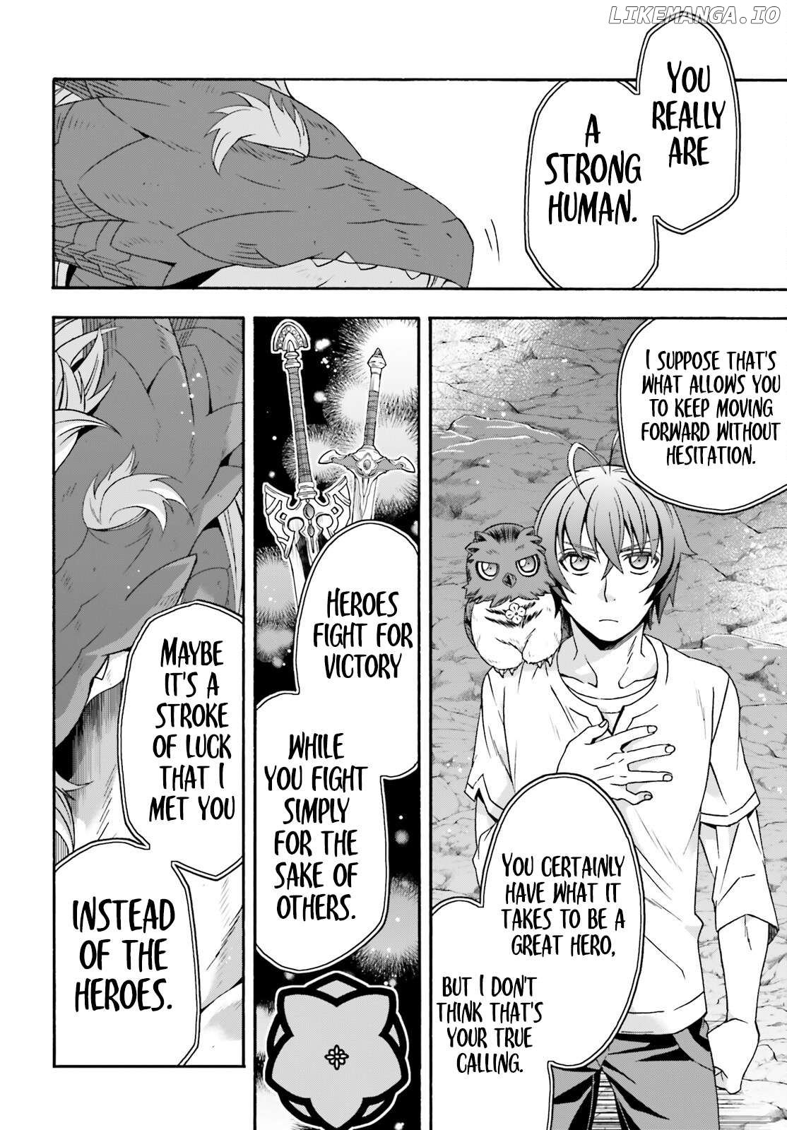 Read The Wrong Way to Use Healing Magic ENGLISH Manga Online