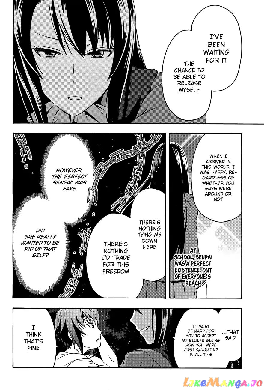 Read The Wrong Way to Use Healing Magic ENGLISH Manga Online