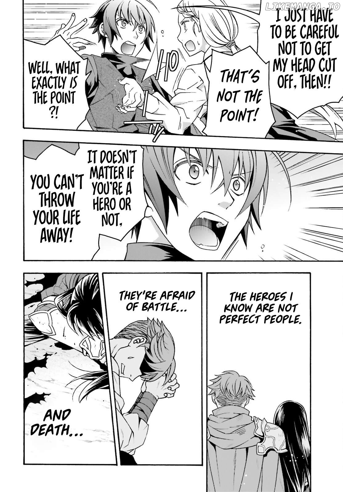 Read The Wrong Way to Use Healing Magic ENGLISH Manga Online