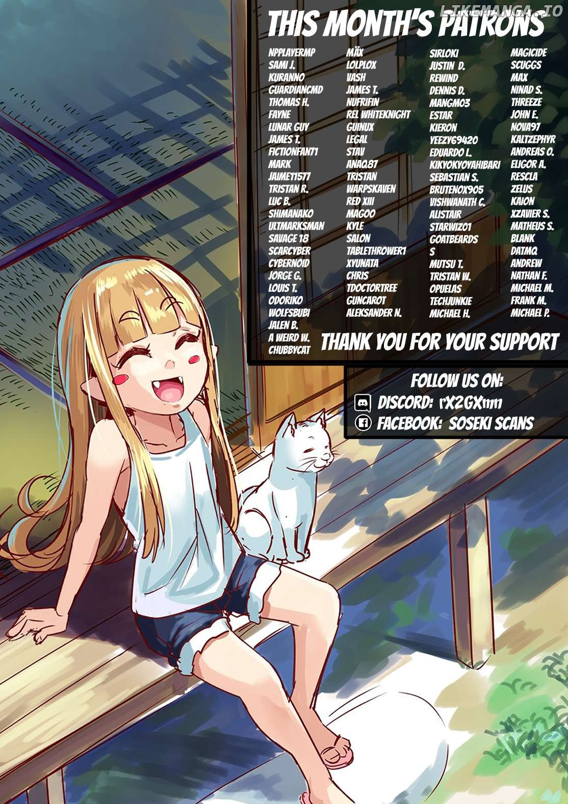 Read The Wrong Way to Use Healing Magic ENGLISH Manga Online