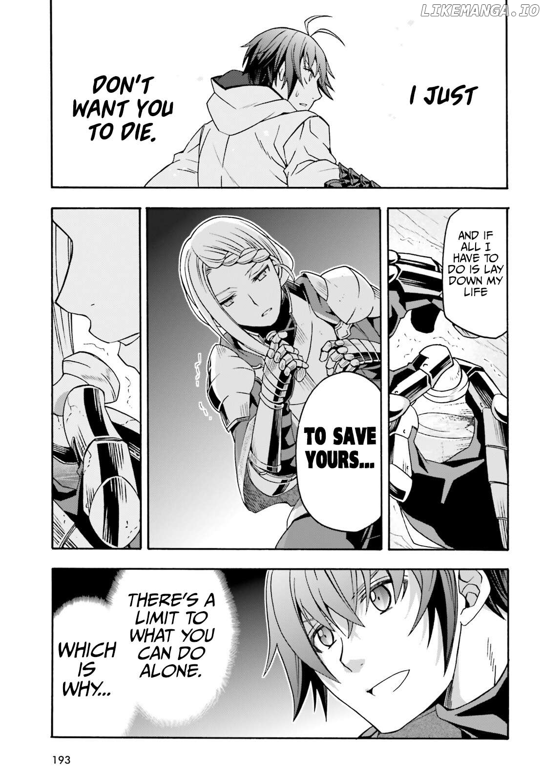 Read The Wrong Way to Use Healing Magic ENGLISH Manga Online