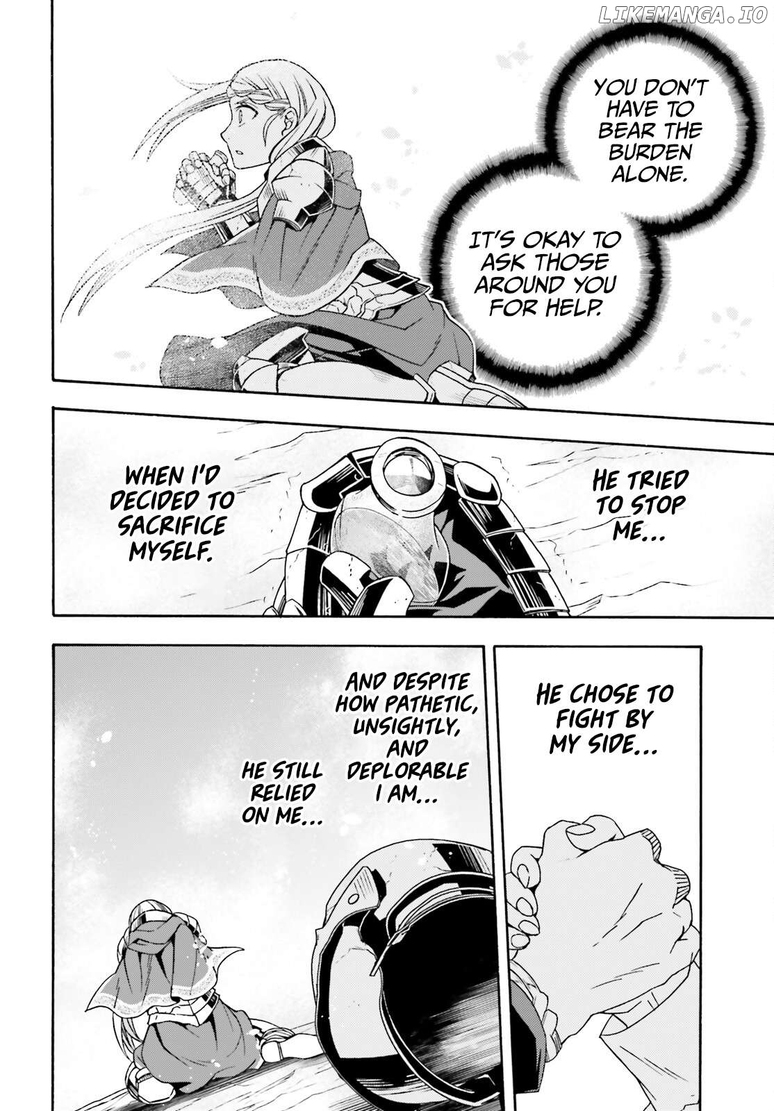 Read The Wrong Way to Use Healing Magic ENGLISH Manga Online