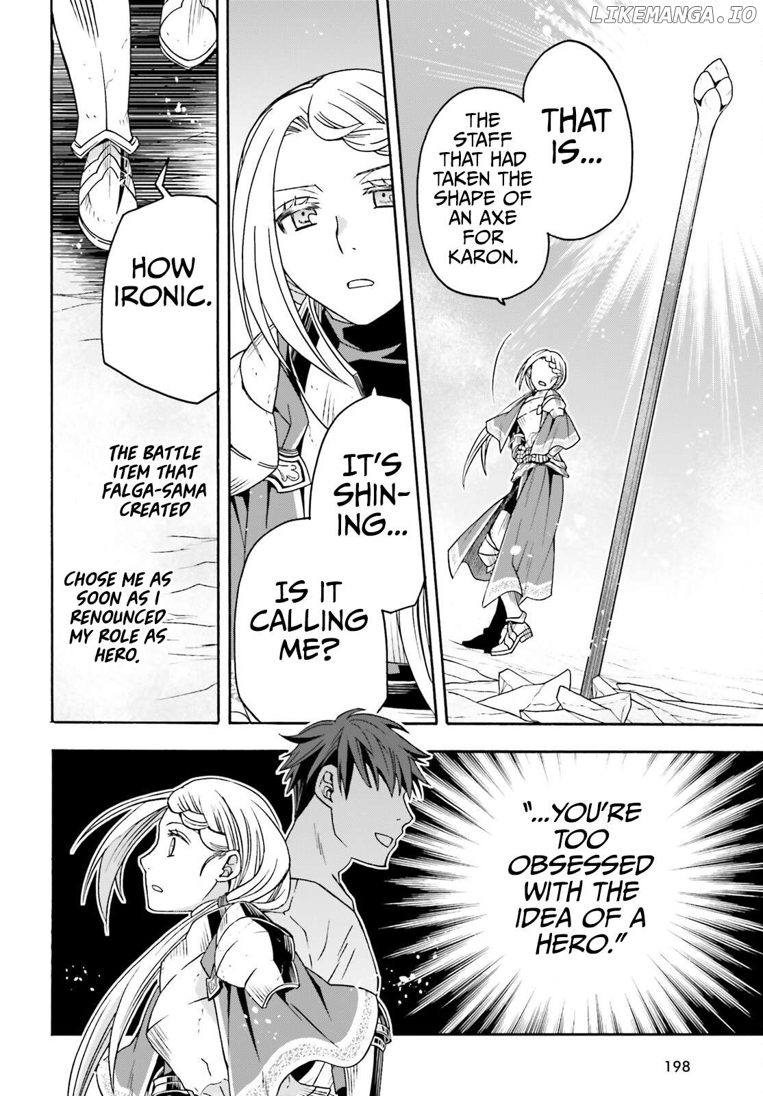 Read The Wrong Way to Use Healing Magic ENGLISH Manga Online