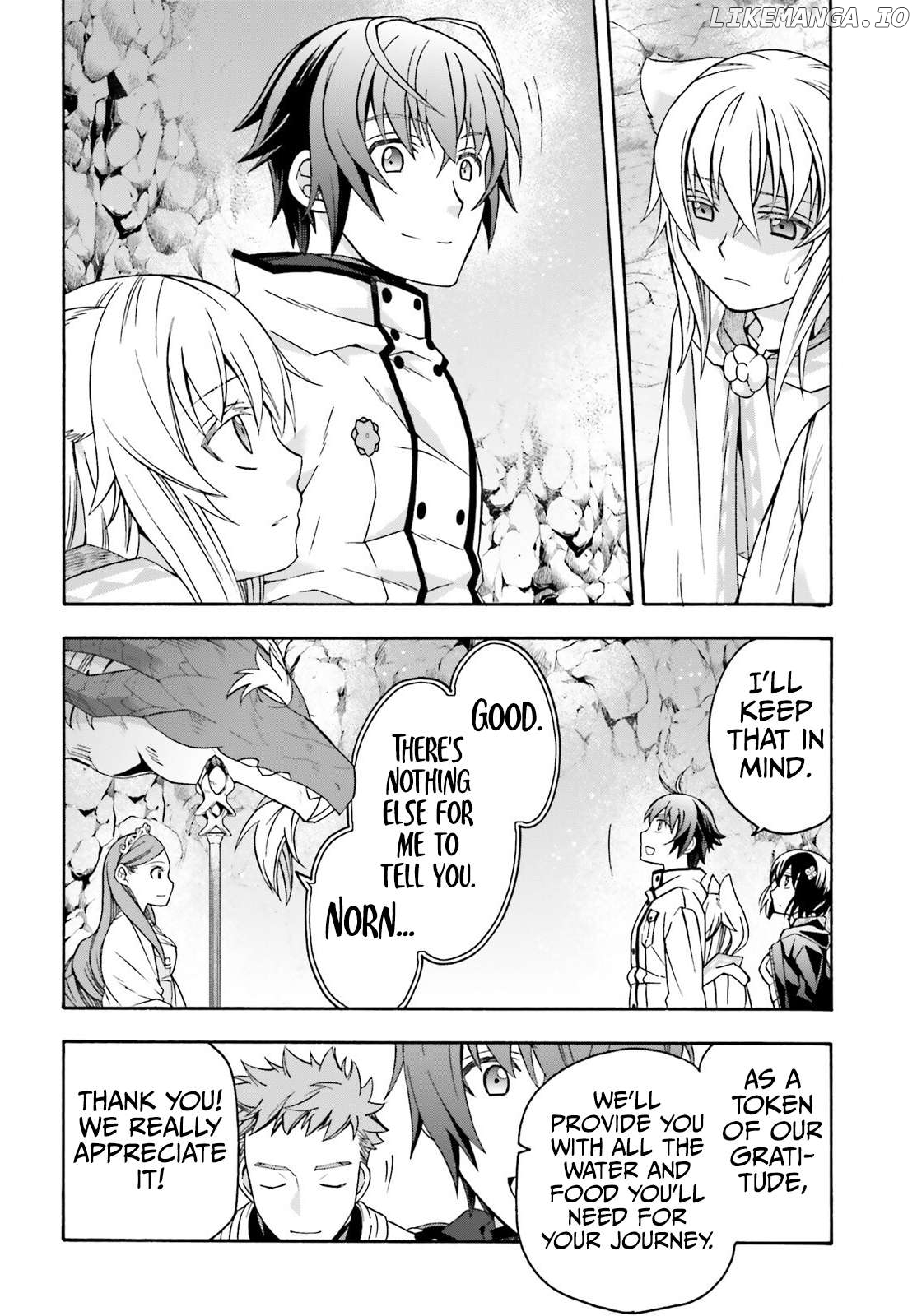 Read The Wrong Way to Use Healing Magic ENGLISH Manga Online