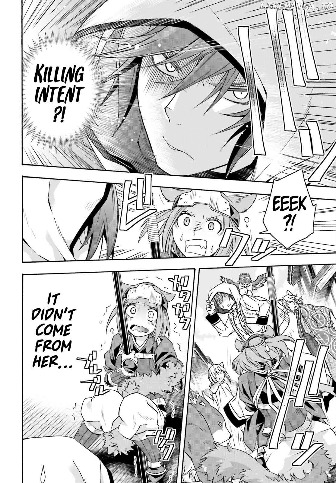 Read The Wrong Way to Use Healing Magic ENGLISH Manga Online