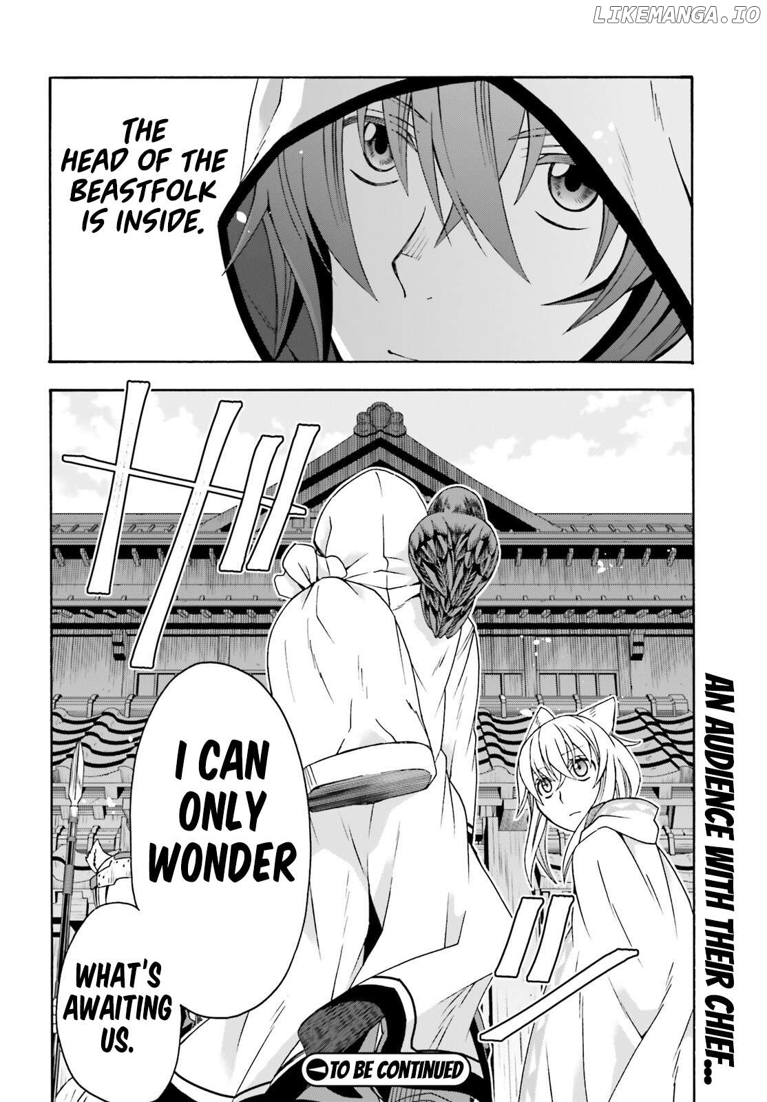 Read The Wrong Way to Use Healing Magic ENGLISH Manga Online