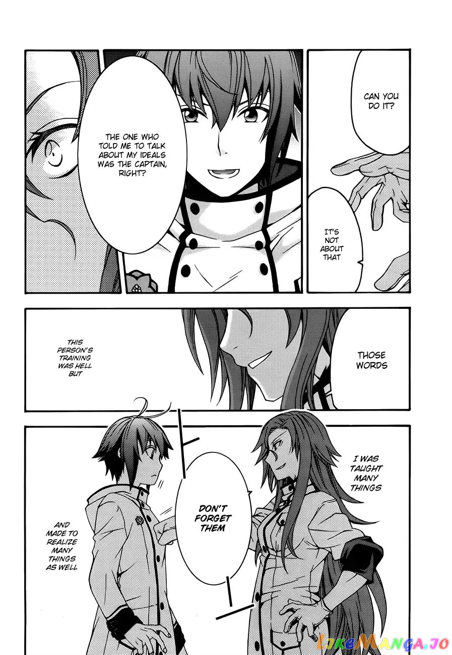 Read The Wrong Way to Use Healing Magic ENGLISH Manga Online