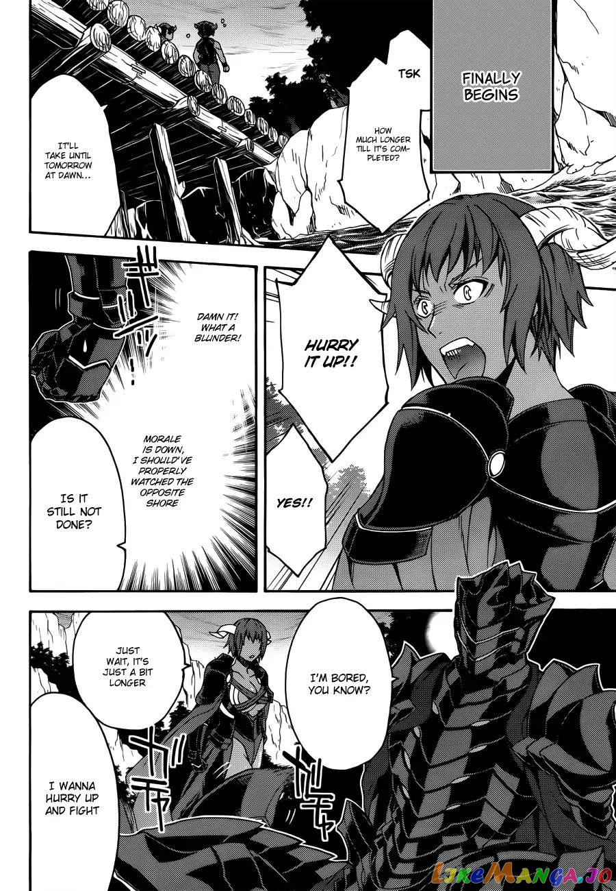Read The Wrong Way to Use Healing Magic ENGLISH Manga Online