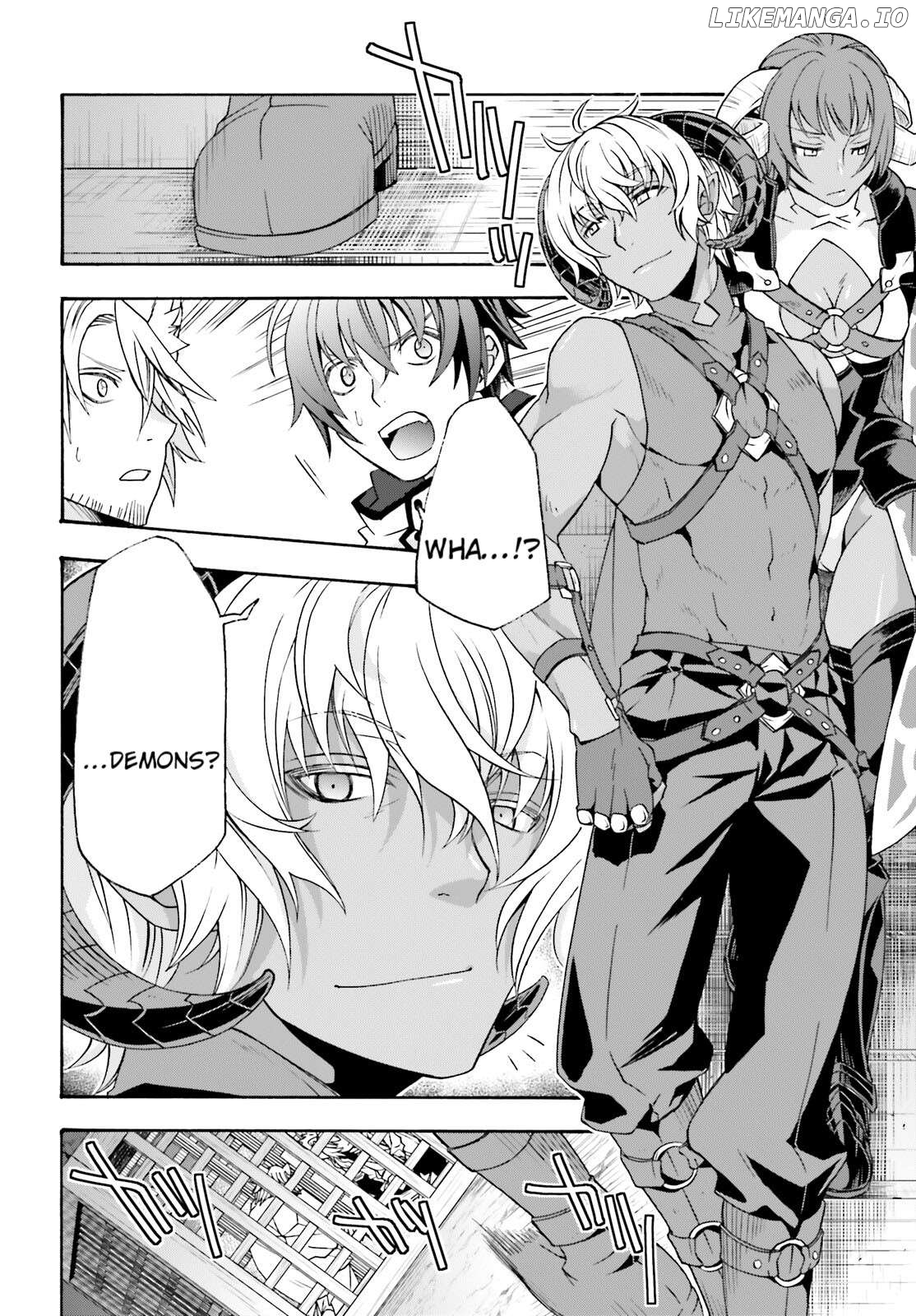 Read The Wrong Way to Use Healing Magic ENGLISH Manga Online