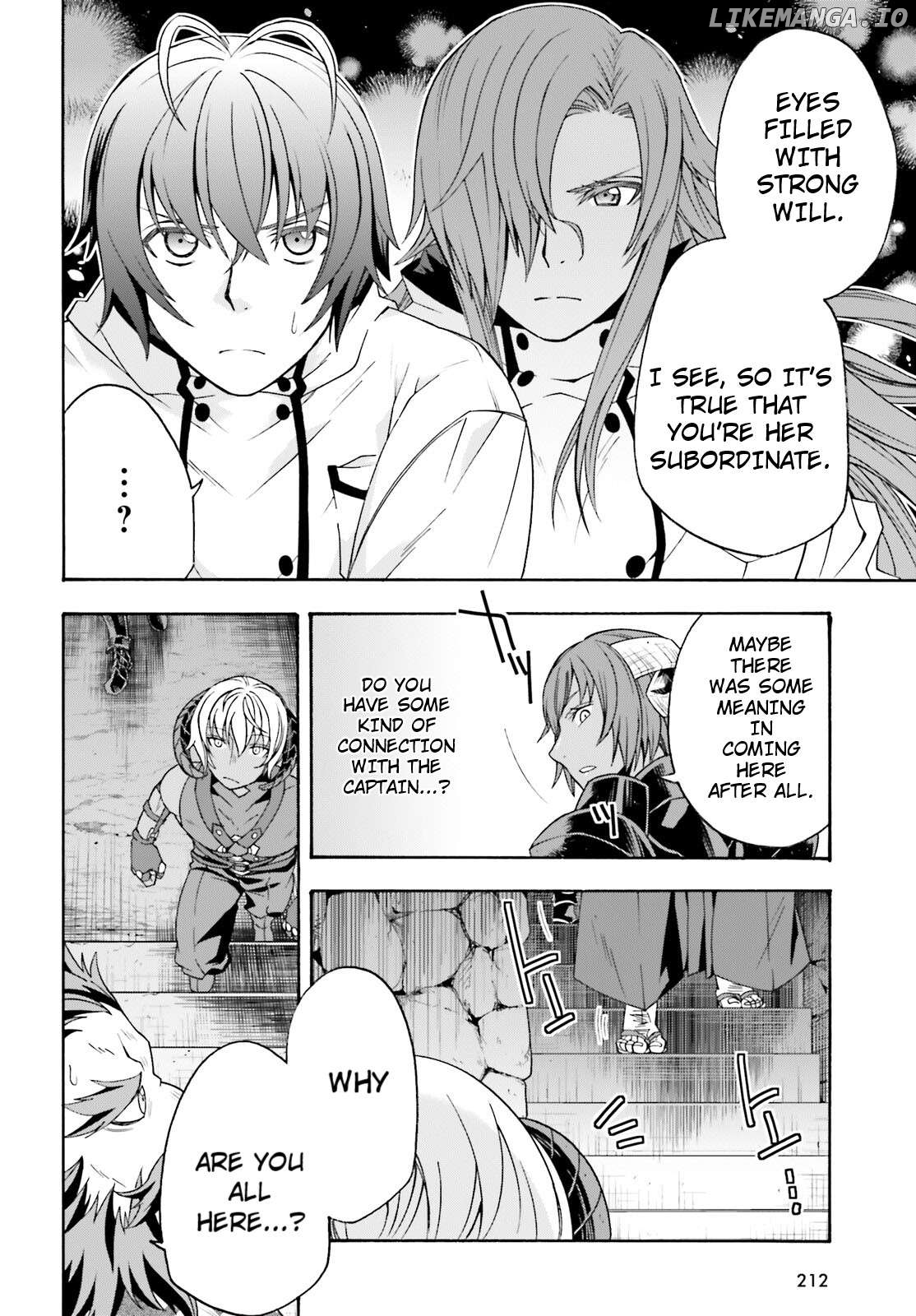 Read The Wrong Way to Use Healing Magic ENGLISH Manga Online