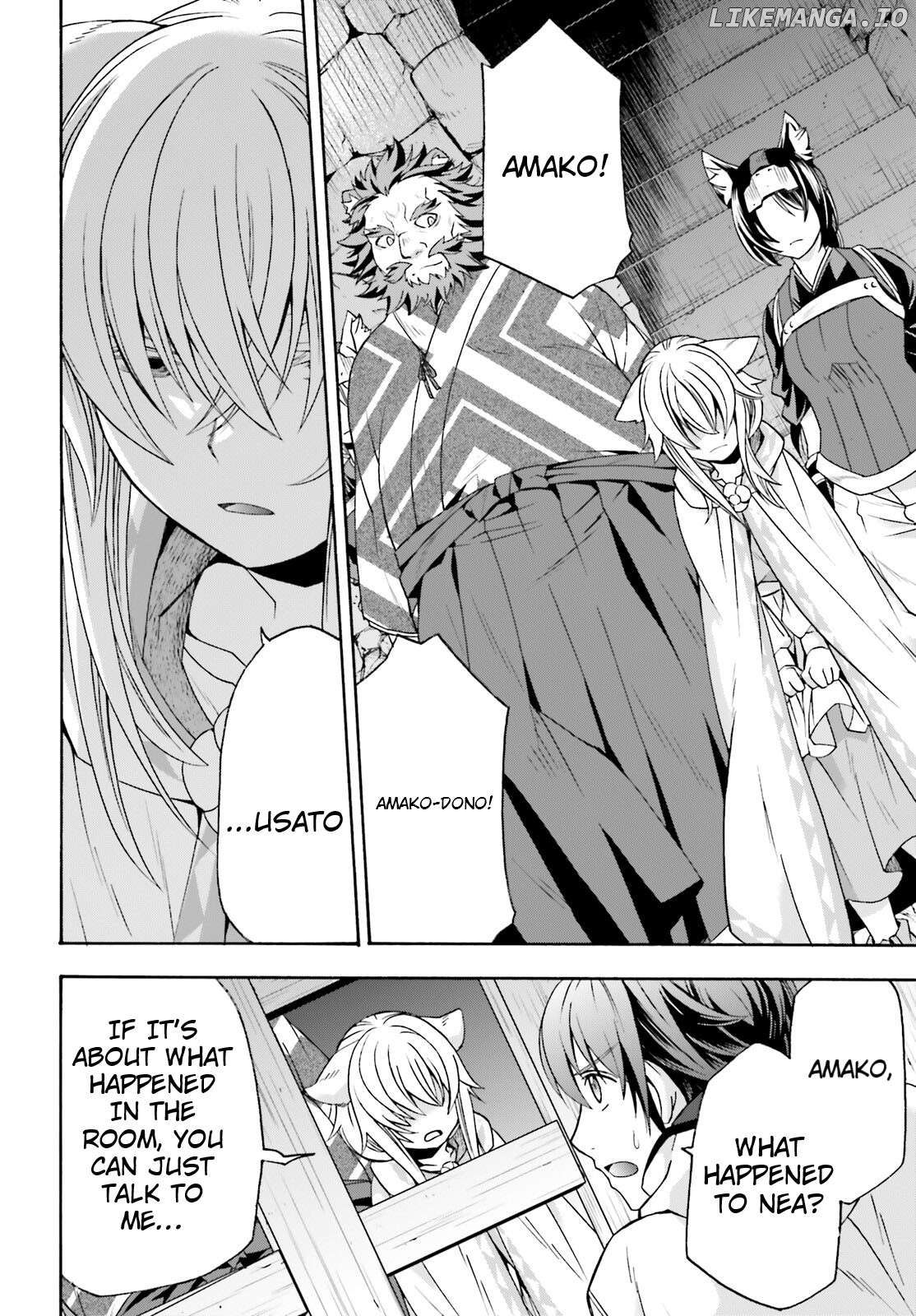 Read The Wrong Way to Use Healing Magic ENGLISH Manga Online