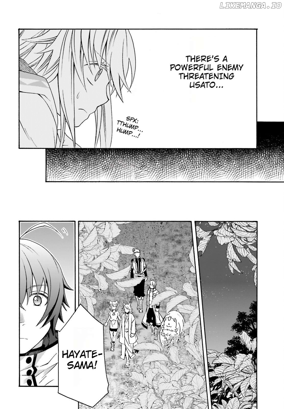 Read The Wrong Way to Use Healing Magic ENGLISH Manga Online