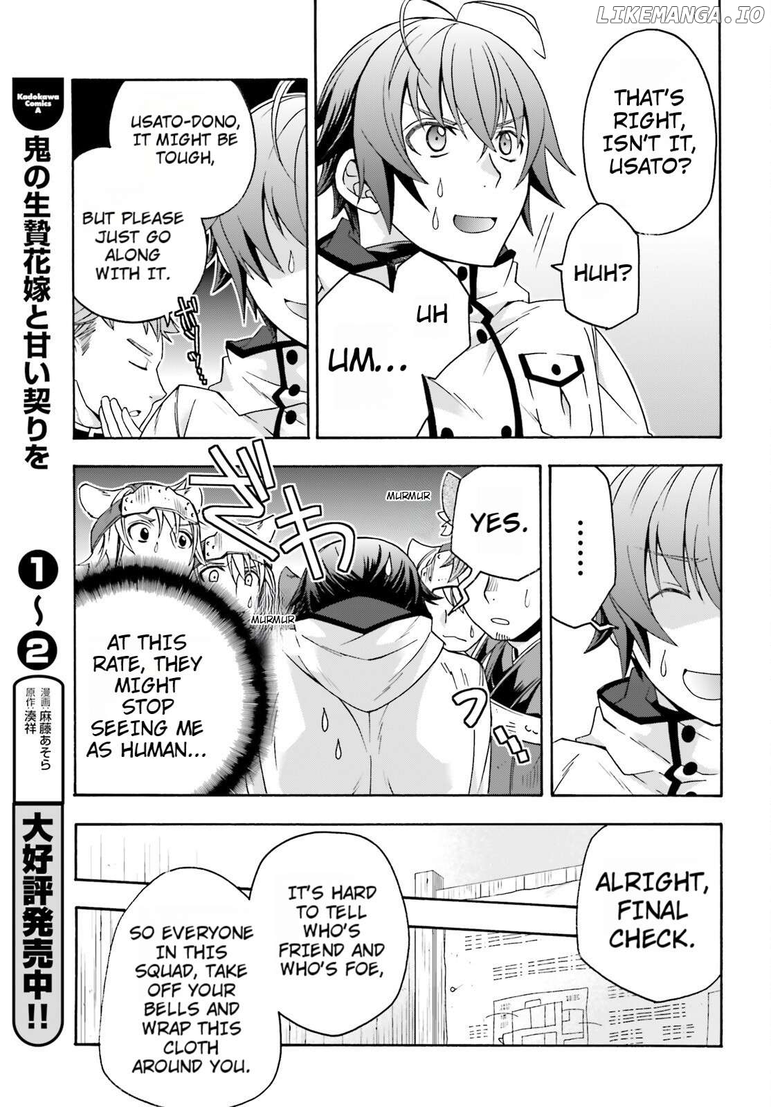 Read The Wrong Way to Use Healing Magic ENGLISH Manga Online