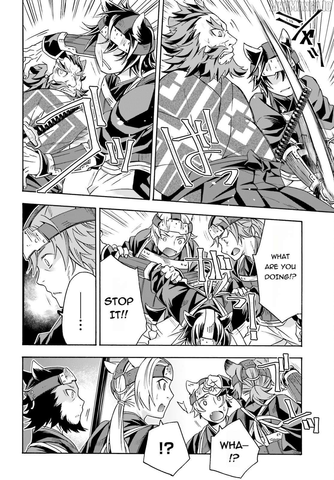 Read The Wrong Way to Use Healing Magic ENGLISH Manga Online