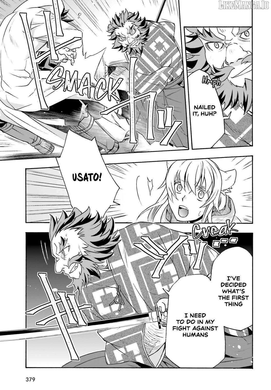 Read The Wrong Way to Use Healing Magic ENGLISH Manga Online