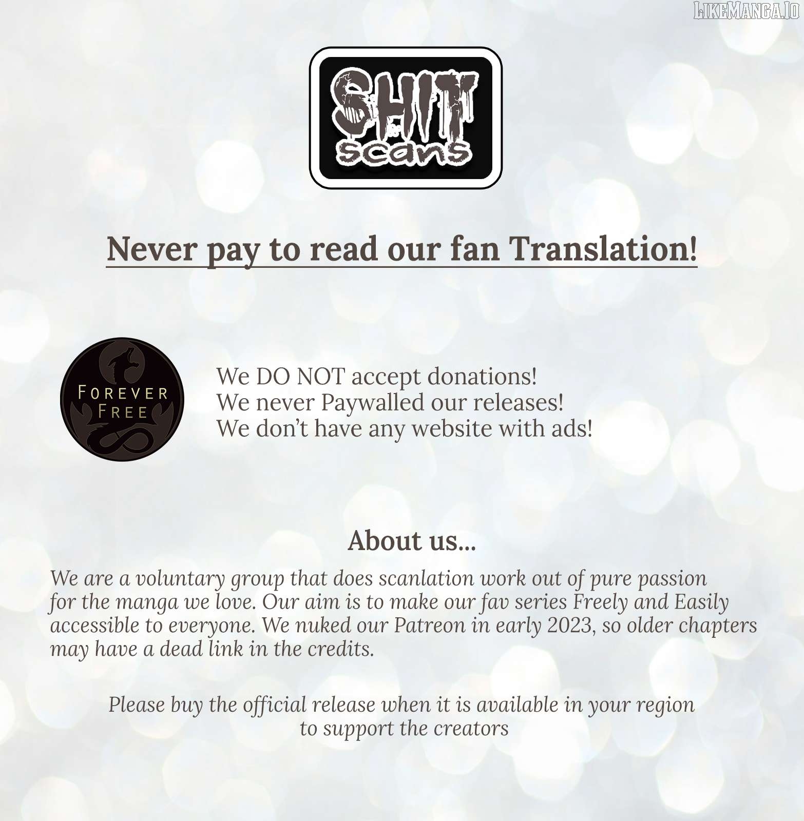 Read The Wrong Way to Use Healing Magic ENGLISH Manga Online