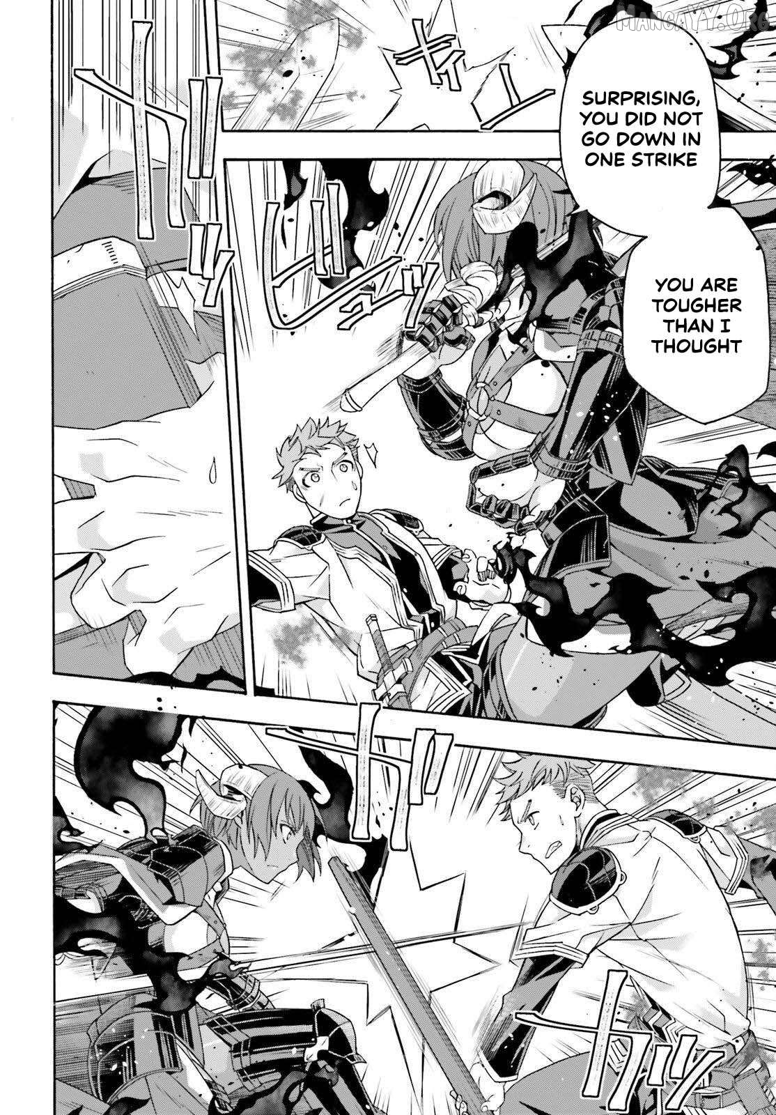 Read The Wrong Way to Use Healing Magic ENGLISH Manga Online