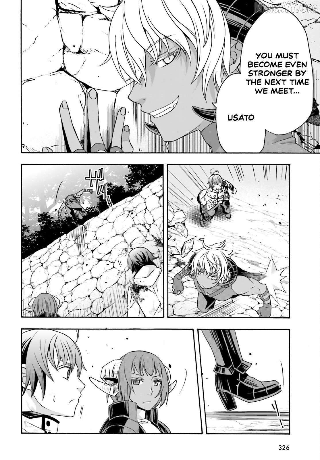 Read The Wrong Way to Use Healing Magic ENGLISH Manga Online